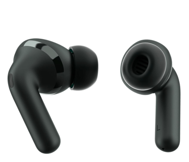 MOTOROLA Moto Buds+ BOSE Grafitowe - 1242867 - zdjęcie 2